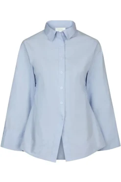 Caroli Poplin Shirt 165894*Neo Noir New