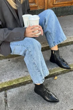 Caroline Moves CS8634*Copenhagen Shoes Discount