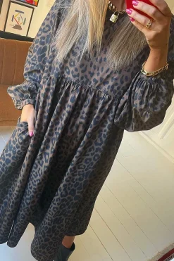 Carrie Dress*Valentin Studio