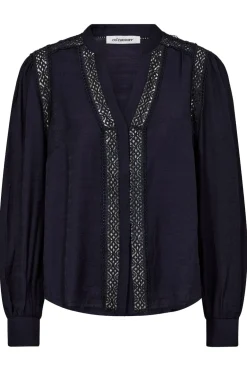 Caryncc Shirt 35725*Co´Couture Outlet