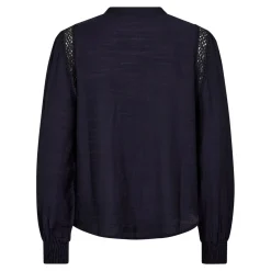 Caryncc Shirt 35725*Co´Couture Outlet