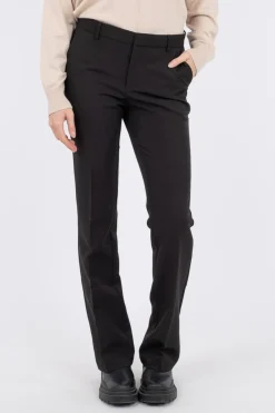 Cassie Suit Pants*Neo Noir Clearance