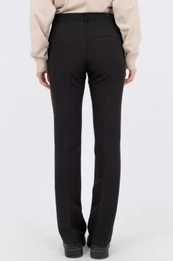 Cassie Suit Pants*Neo Noir Clearance
