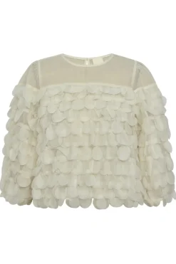 Gossia Cathego Blouse G2581< Bluser & Skjorter