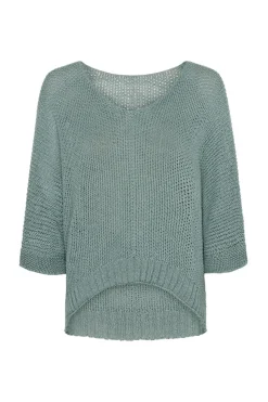 Marta Du Chateau Cbetina Knit 7010< Strik|Bluser & Skjorter