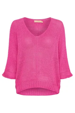 Marta Du Chateau Cbetina Knit 7010< Strik|Bluser & Skjorter