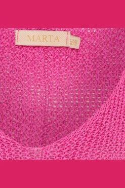 Marta Du Chateau Cbetina Knit 7010< Strik|Bluser & Skjorter