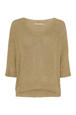 Marta Du Chateau Cbetina Knit 7010< Strik|Bluser & Skjorter