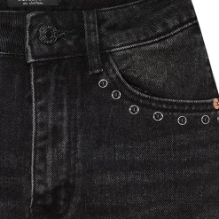 Marta Du Chateau Cbitten Jeans MDC226-8605< Bukser, Jeans & Leggings