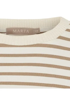 Cbrooklyn Tee 58351*Marta Du Chateau Discount