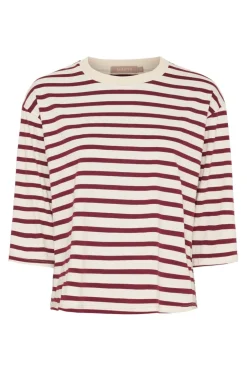 Cbrooklyn Tee 58351*Marta Du Chateau