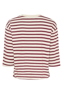 Cbrooklyn Tee 58351*Marta Du Chateau