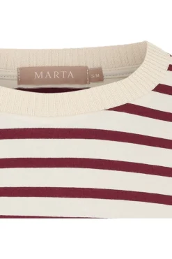 Cbrooklyn Tee 58351*Marta Du Chateau