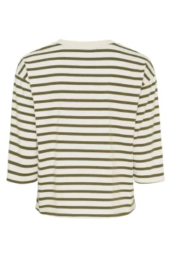 Marta Du Chateau Cbrooklyn Tee 58351< T-Shirts & Toppe