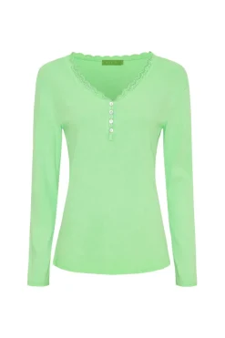 Ccalista Ls Tee 2500*Marta Du Chateau Clearance