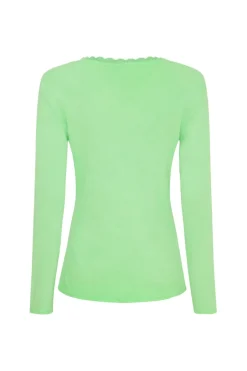 Ccalista Ls Tee 2500*Marta Du Chateau Clearance