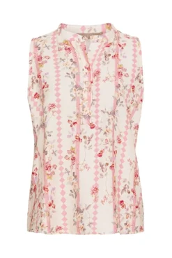 Marta Du Chateau Ccatalina Top 6993< T-Shirts & Toppe