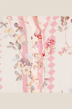 Marta Du Chateau Ccatalina Top 6993< T-Shirts & Toppe