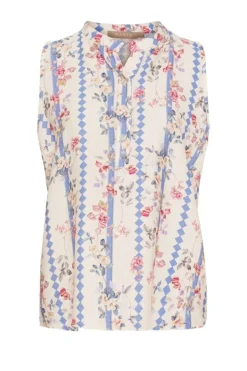 Ccatalina Top 6993*Marta Du Chateau Best