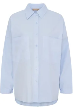 Marta Du Chateau Ccecile Shirt 85530-< Bluser & Skjorter|Ammevenligt Tøj