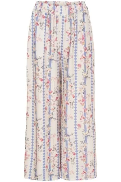 Marta Du Chateau Cchanel Pants 6192< Sæt 🛍️|Bukser, Jeans & Leggings