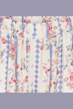 Marta Du Chateau Cchanel Pants 6192< Sæt 🛍️|Bukser, Jeans & Leggings