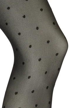 Marta Du Chateau Cchris Tights 20Den 121-CD22PO1< Strømper & Strømpebukser