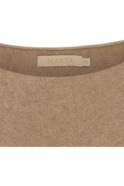 Marta Du Chateau Cdagmar Knit 5001< Strik|Bluser & Skjorter