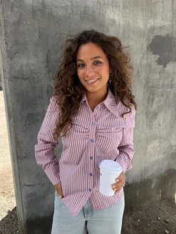 Cecilie 154831B*Dear Molly Outlet