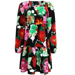 Cecilie Ls Dress*Liberte Hot