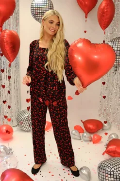 Cecilie-Pants 22131*Liberte Best