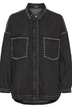 Marta Du Chateau Ceila Shirt MDC222-V8304< Bluser & Skjorter