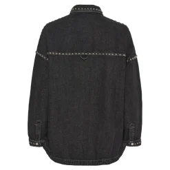 Marta Du Chateau Ceila Shirt MDC222-V8304< Bluser & Skjorter