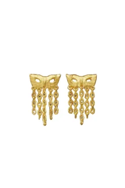 Maanesten Celare Earrings< Øreringe