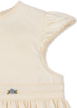 Konges Sløjd Celebration Aaliyah Baby Set Gots Ks103577<Børn Nattøj & Undertøj