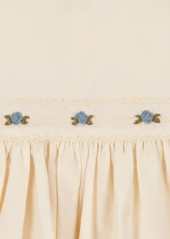 Konges Sløjd Celebration Aaliyah Baby Set Gots Ks103577<Børn Nattøj & Undertøj