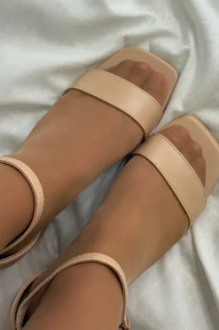 Celia Sandal*Bloom Discount