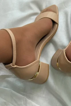 Celia Sandal*Bloom Discount