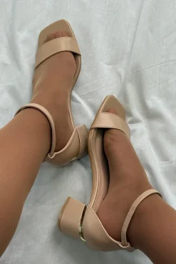 Celia Sandal*Bloom Discount