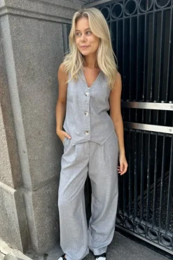 BYIC Celina Pants< Bukser, Jeans & Leggings