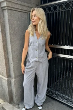 BYIC Celina Pants< Bukser, Jeans & Leggings