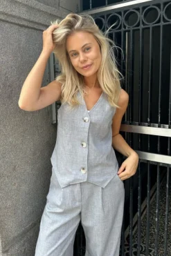 BYIC Celina Pants< Bukser, Jeans & Leggings