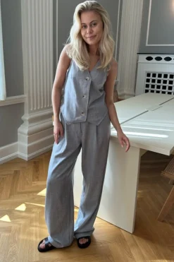 BYIC Celina Pants< Bukser, Jeans & Leggings