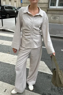 BYIC Celina Pants< Sæt 🛍️|Bukser, Jeans & Leggings