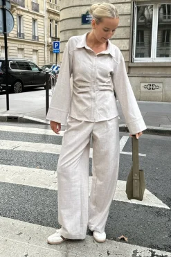 BYIC Celina Pants< Sæt 🛍️|Bukser, Jeans & Leggings