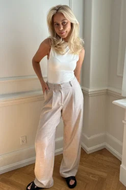 BYIC Celina Pants< Sæt 🛍️|Bukser, Jeans & Leggings