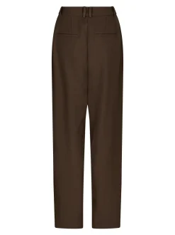 Celina Structure Pants 167306*Molly&My x Julie Elgaard Discount