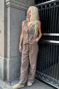 Celina Vest*BYIC Clearance