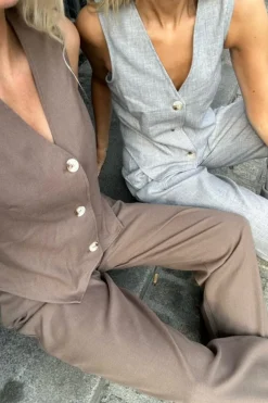 Celina Vest*BYIC Clearance