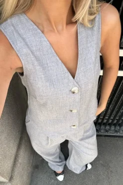 BYIC Celina Vest< Veste